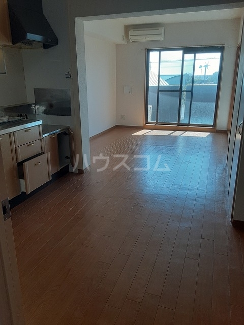 4/24 リビング/ダイニング