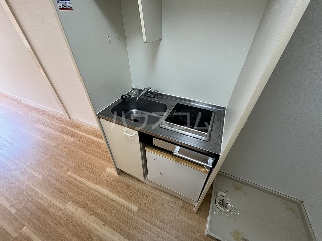 11/30 キッチン