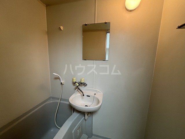 14/30 洗面