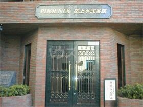 2/11 エントランス