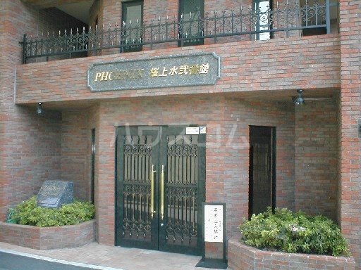 4/11 エントランス