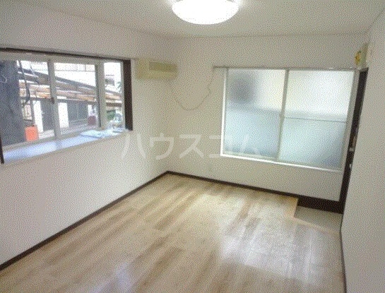 4/21 リビング/ダイニング