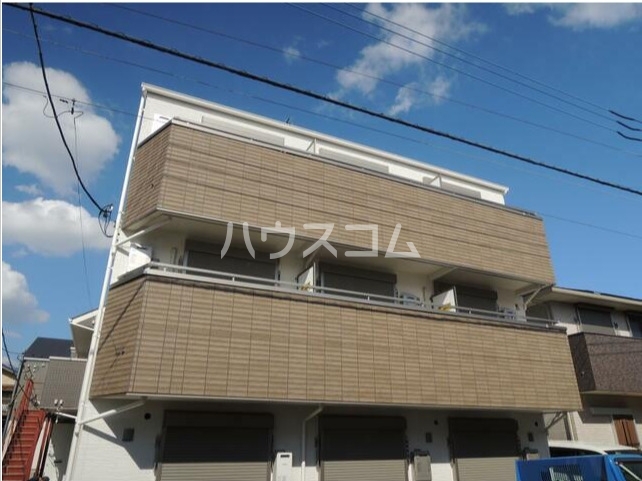 2/24 外観