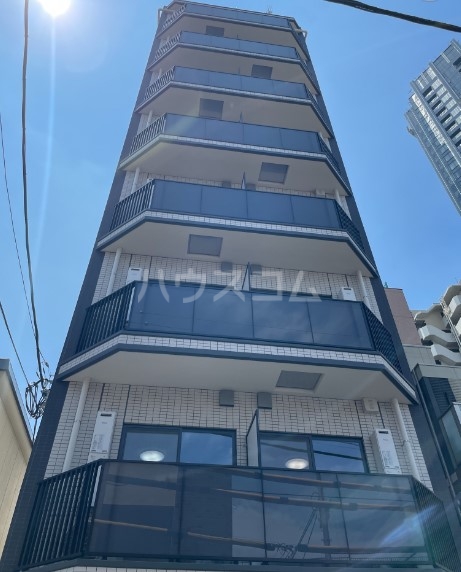 アーバンパーク要町の外観