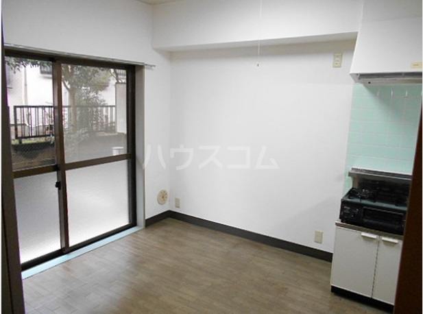 3/24 リビング/ダイニング