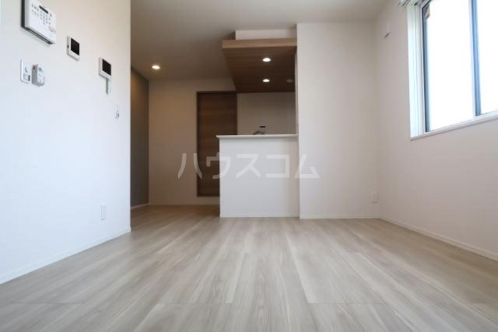 3/23 リビング/ダイニング