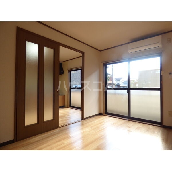 8/30 リビング/ダイニング