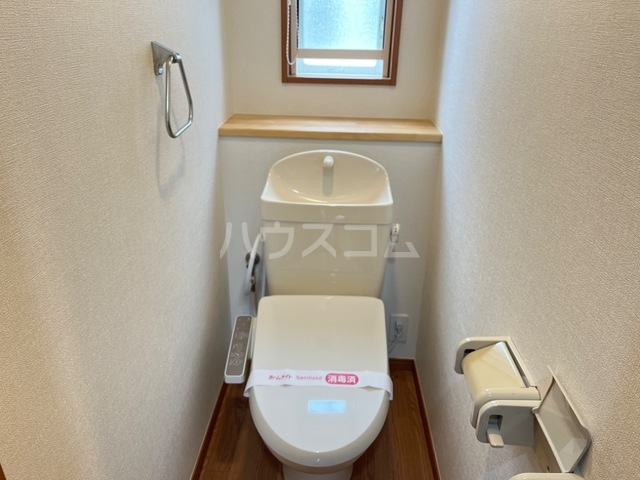 16/25 トイレ