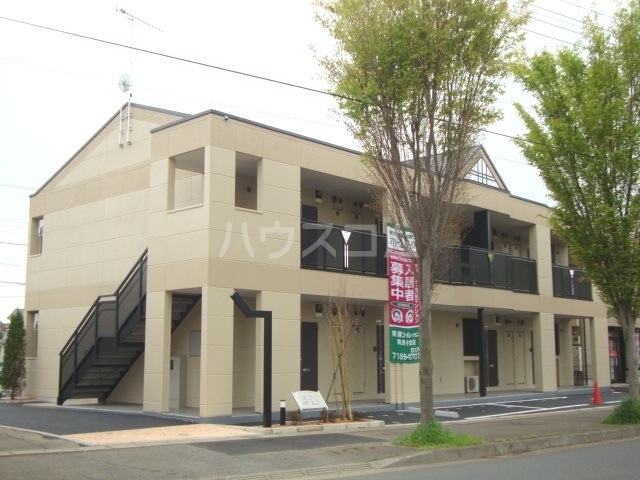 1/23 外観