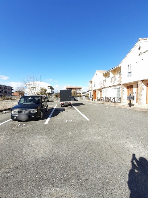 14/24 駐車場