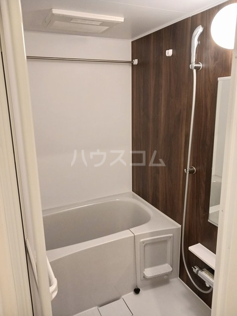 8/20 浴室