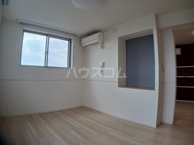 3/21 リビング/ダイニング