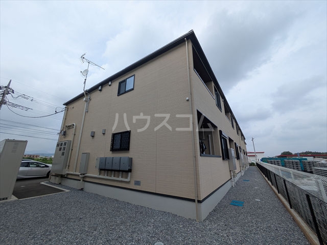 1/7 外観