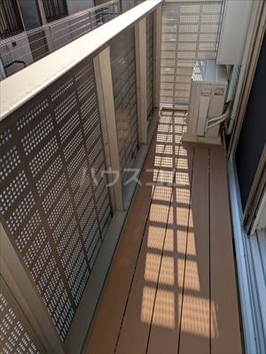 16/29 バルコニー