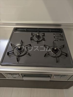 9/29 キッチン