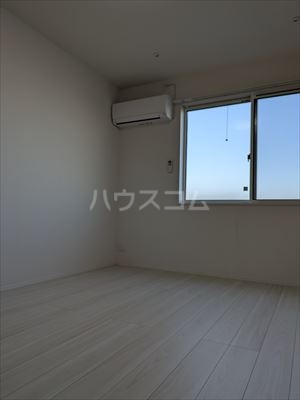 5/29 寝室