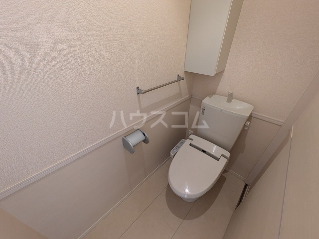 10/22 トイレ