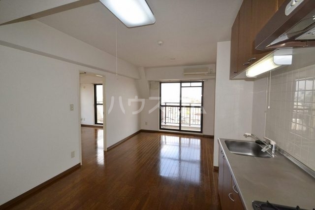 3/19 リビング/ダイニング