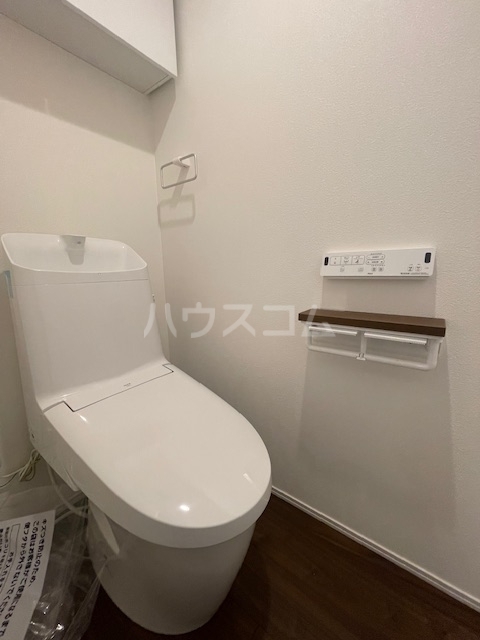 10/25 トイレ