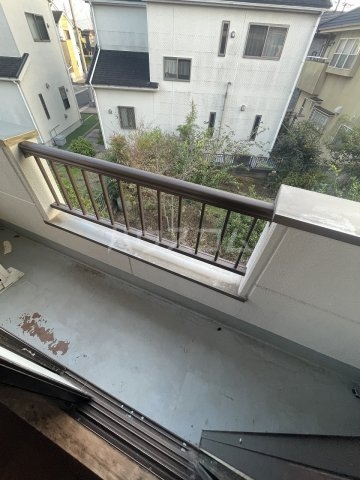 24/30 バルコニー