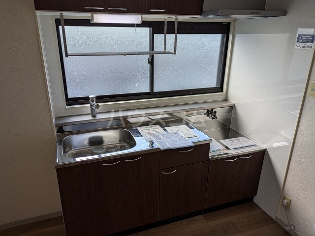 10/30 キッチン
