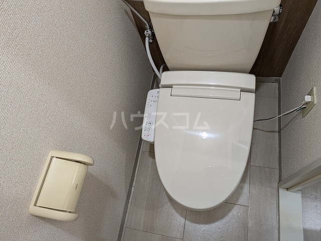 13/30 トイレ