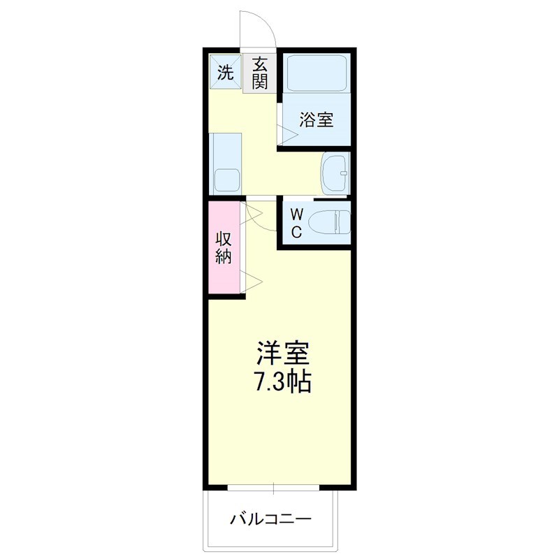 2/29 間取