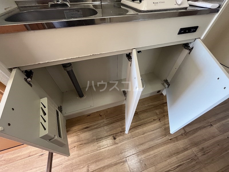 14/29 キッチン