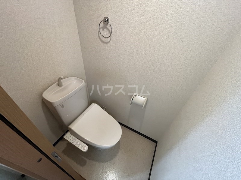 16/29 トイレ