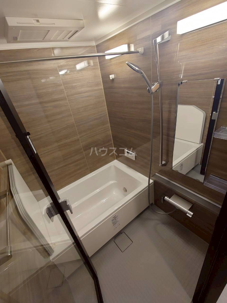 11/30 浴室