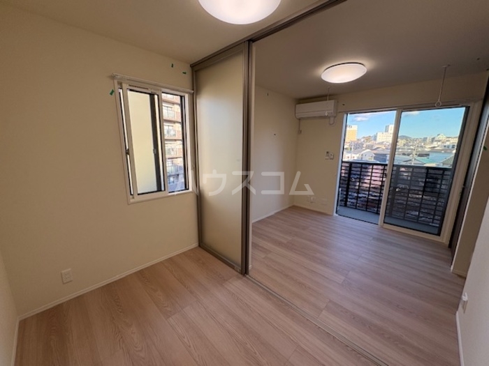 4/25 リビング/ダイニング