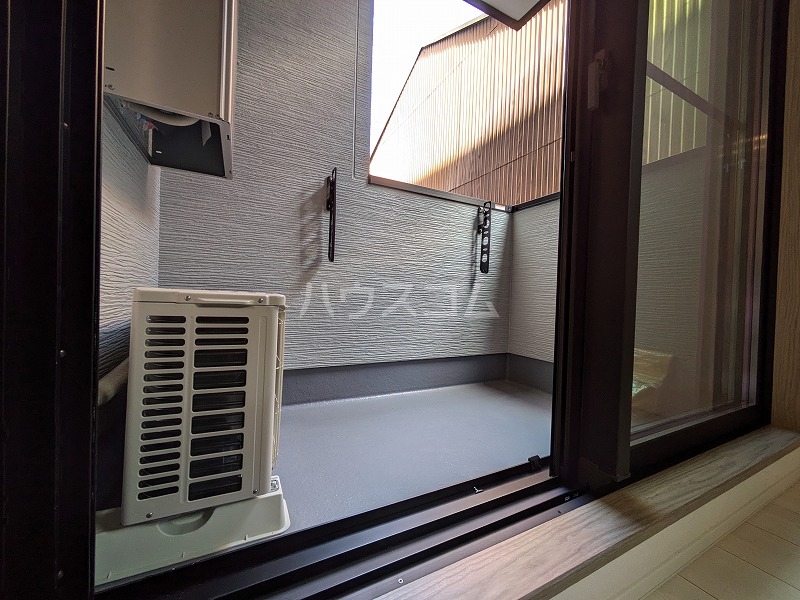 15/29 バルコニー