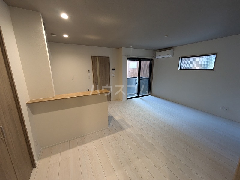 3/29 リビング/ダイニング