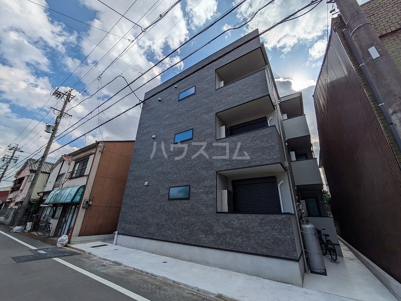 1/30 外観