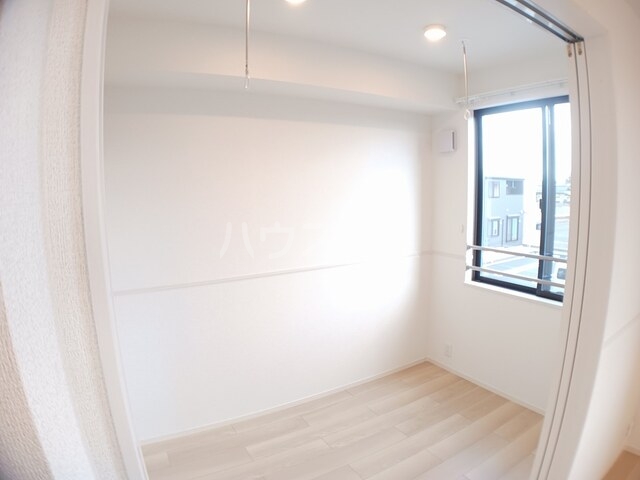 12/20 バルコニー