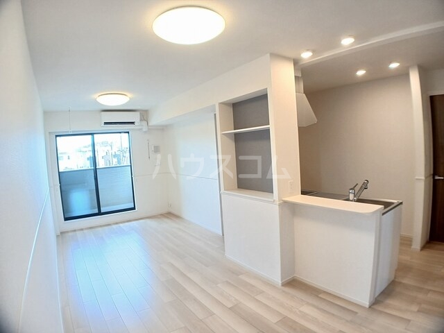 3/20 リビング/ダイニング