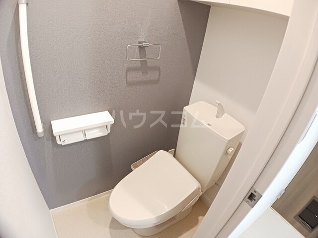 9/22 トイレ