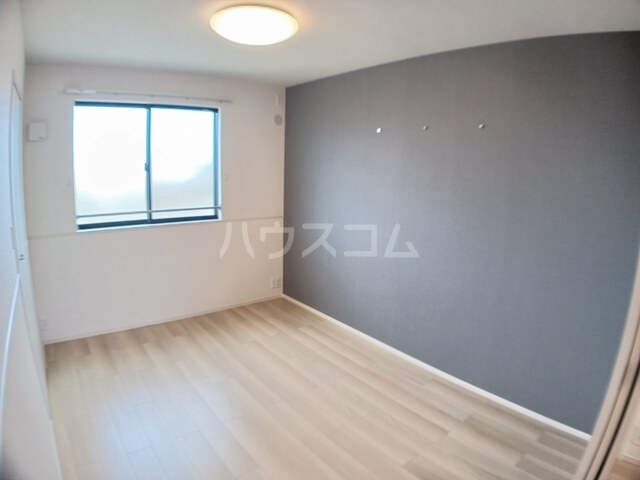 4/22 寝室