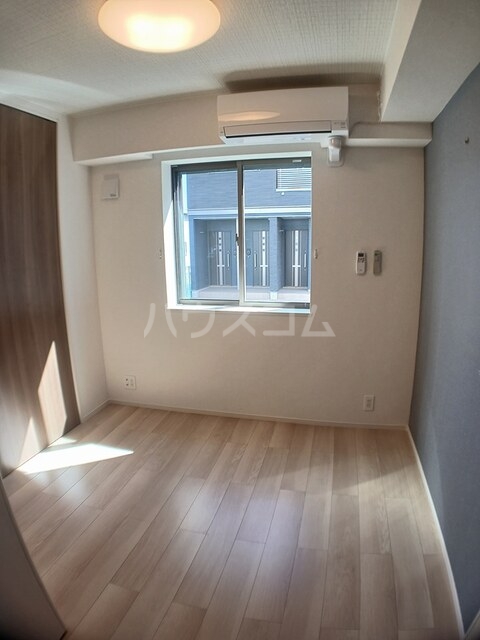 4/30 寝室