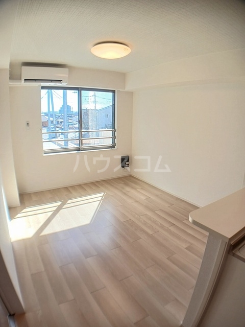 3/25 リビング/ダイニング