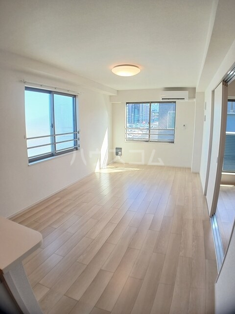 3/25 リビング/ダイニング