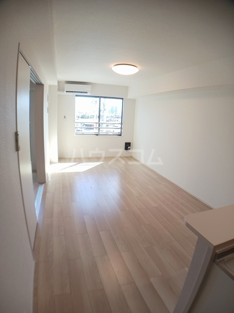 3/25 リビング/ダイニング