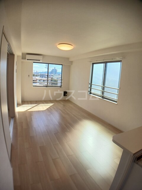 3/30 リビング/ダイニング