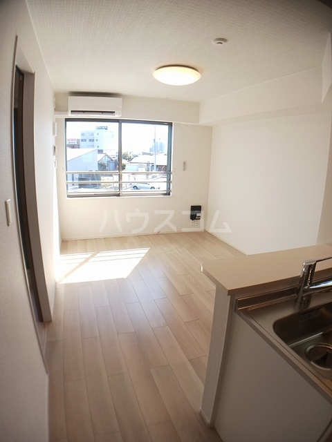 3/25 リビング/ダイニング