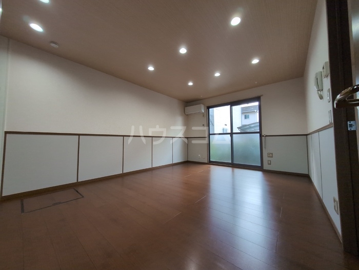 4/22 リビング/ダイニング