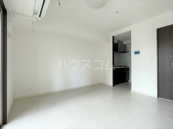 3/17 リビング/ダイニング