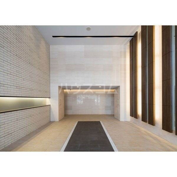 29/30 エントランス