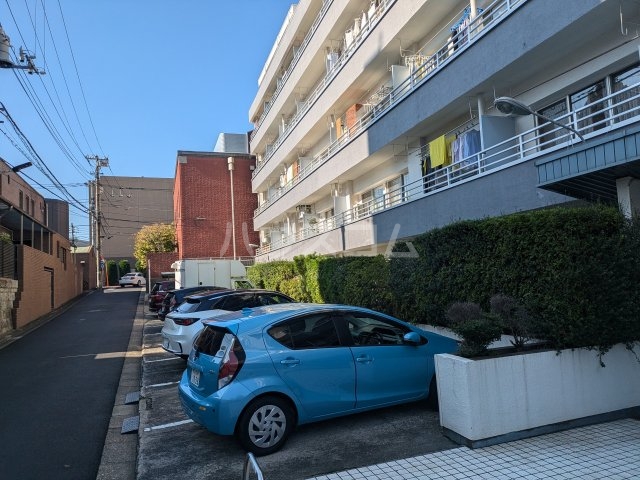 29/30 駐車場