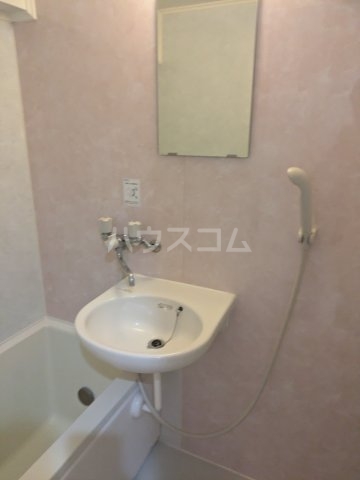17/30 洗面