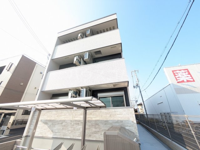 1/9 外観